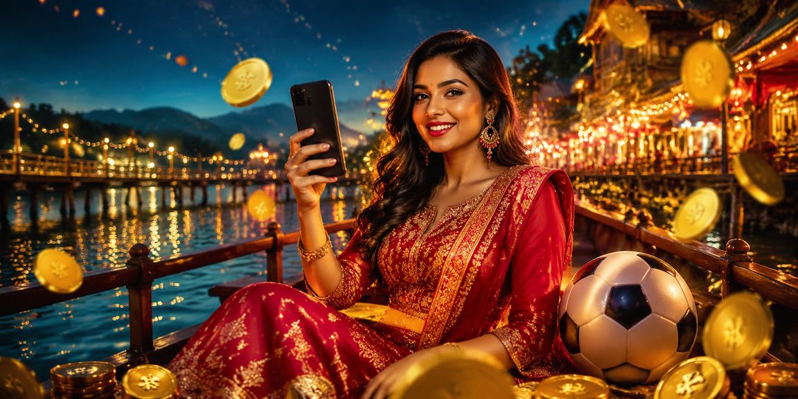 বান্দরবানে ফুটবল বাজিতে ক্লায়েন্টের লাভের গল্প 374 দ্বারা