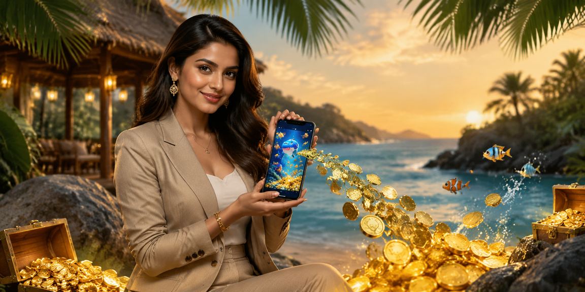 অনলাইন ফিশিং গেম বাংলাদেশ