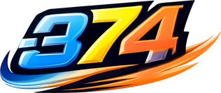 374